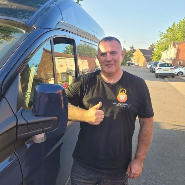 VB Locksmith