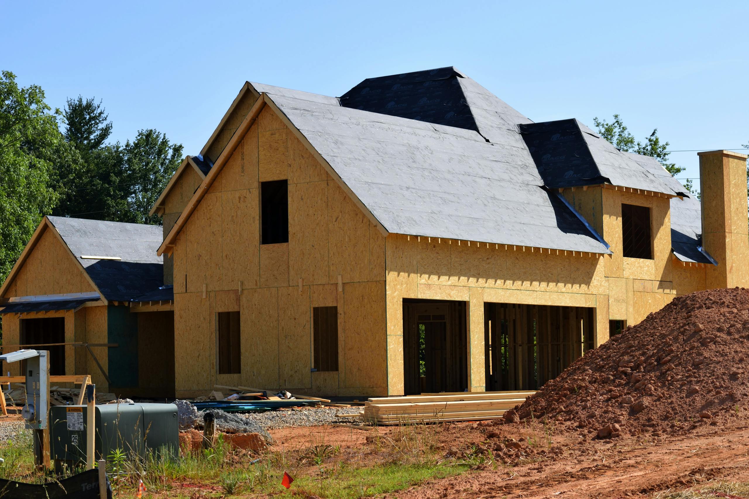 Roofing Marketing