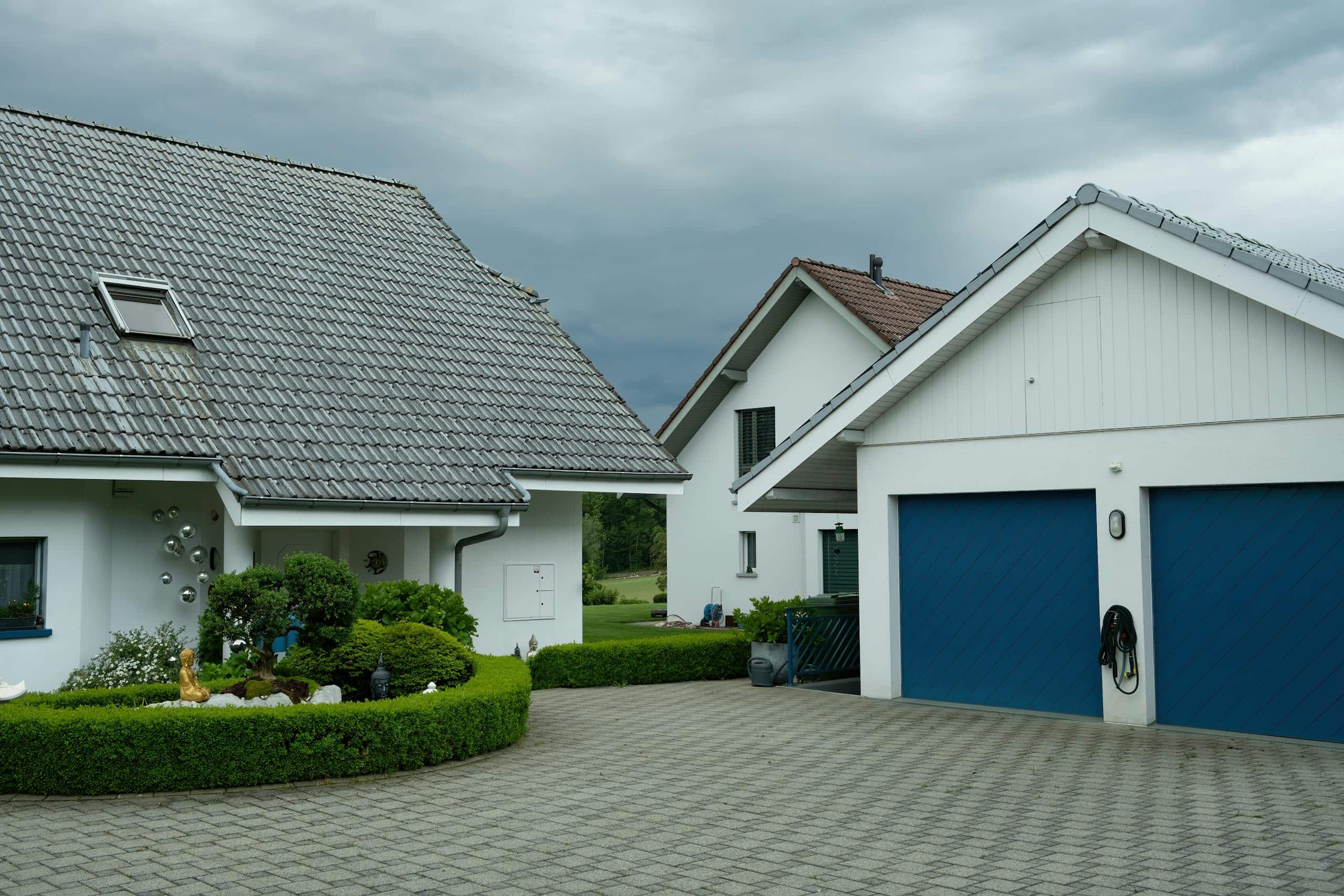 Garage Door Marketing