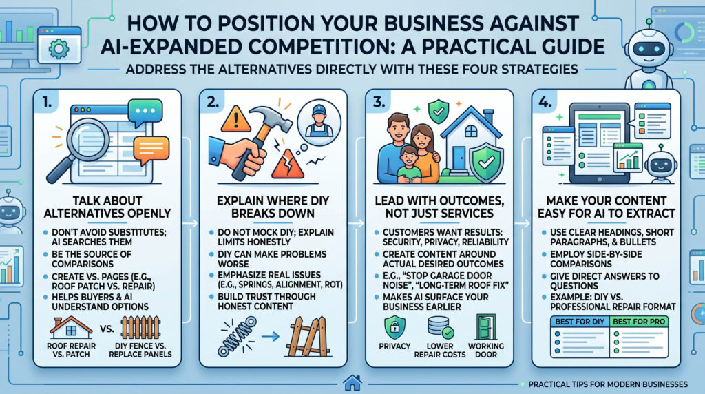 How to Position Your Business Against AI-Expanded Competition - Kazakov Agency