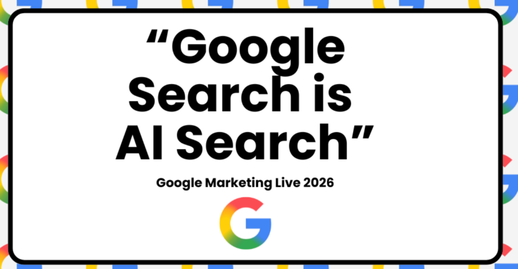 google search is ai search - kazakov agency