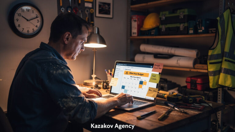 Ad Scheduling for Local Service Ads: How to Stop Wasting Budget After Hours