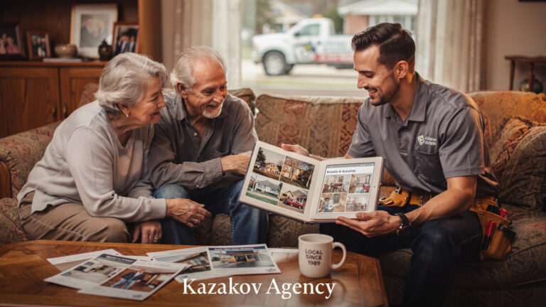 How to Use Nostalgia Marketing to Build Trust and Win More Local Customers