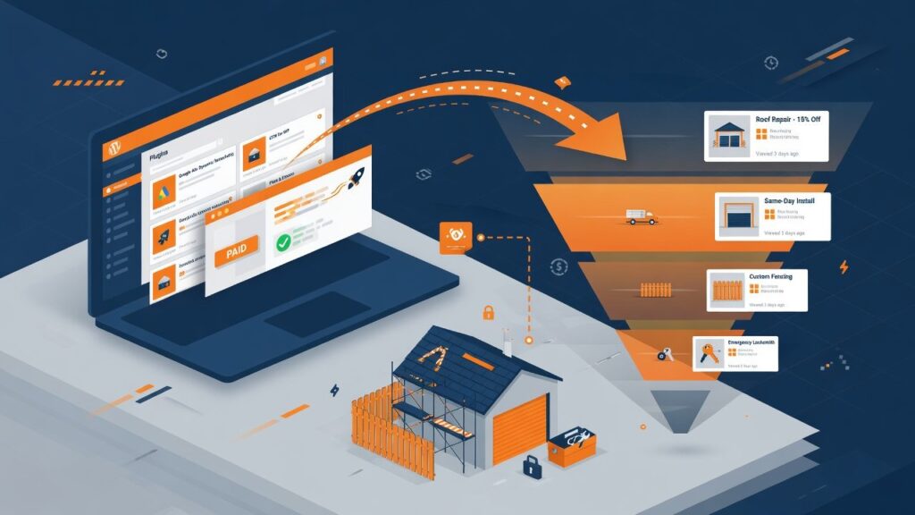 Explore why paid WordPress plugins offer the fastest way to configure Google Ads dynamic remarketing through Google Tag Manager on your site