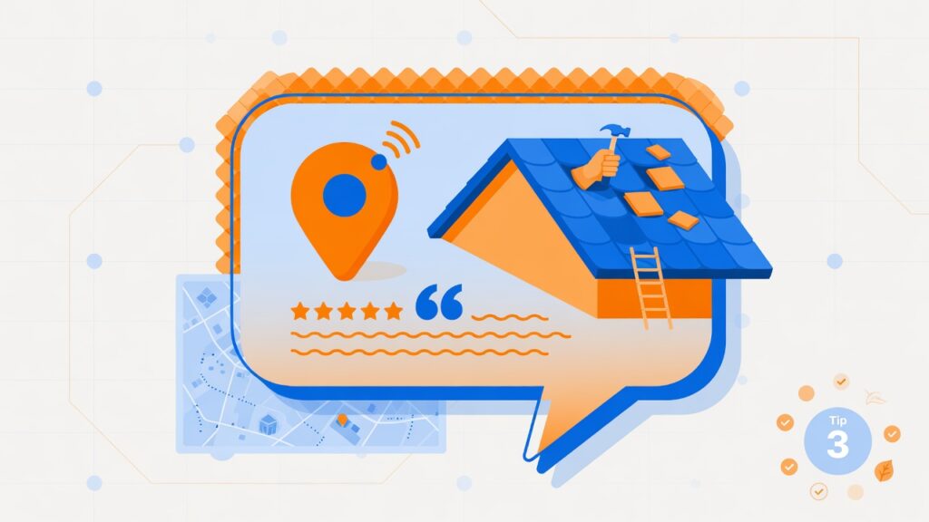 Local SEO tip 3 guide review language ethically so customers mention service city and quality without scripting fake reviews