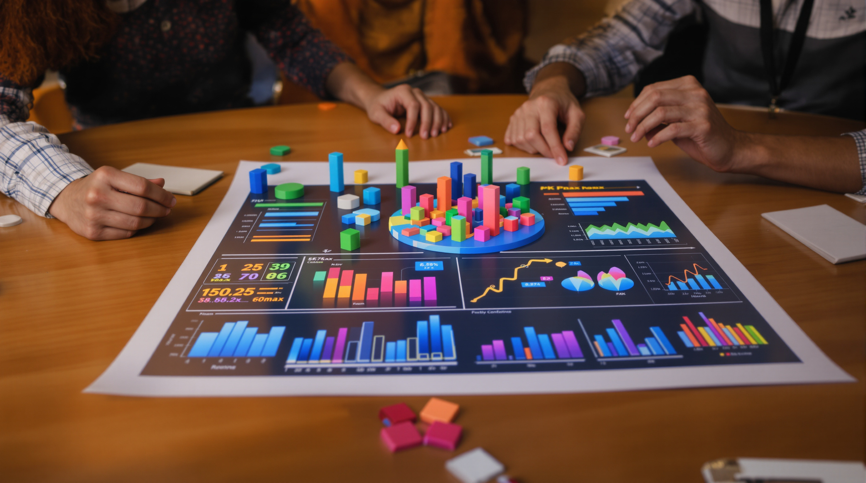 1. Build PMax Optimization Around Qualified Leads and Revenue - Kazakov Agency guide to pmax optimization