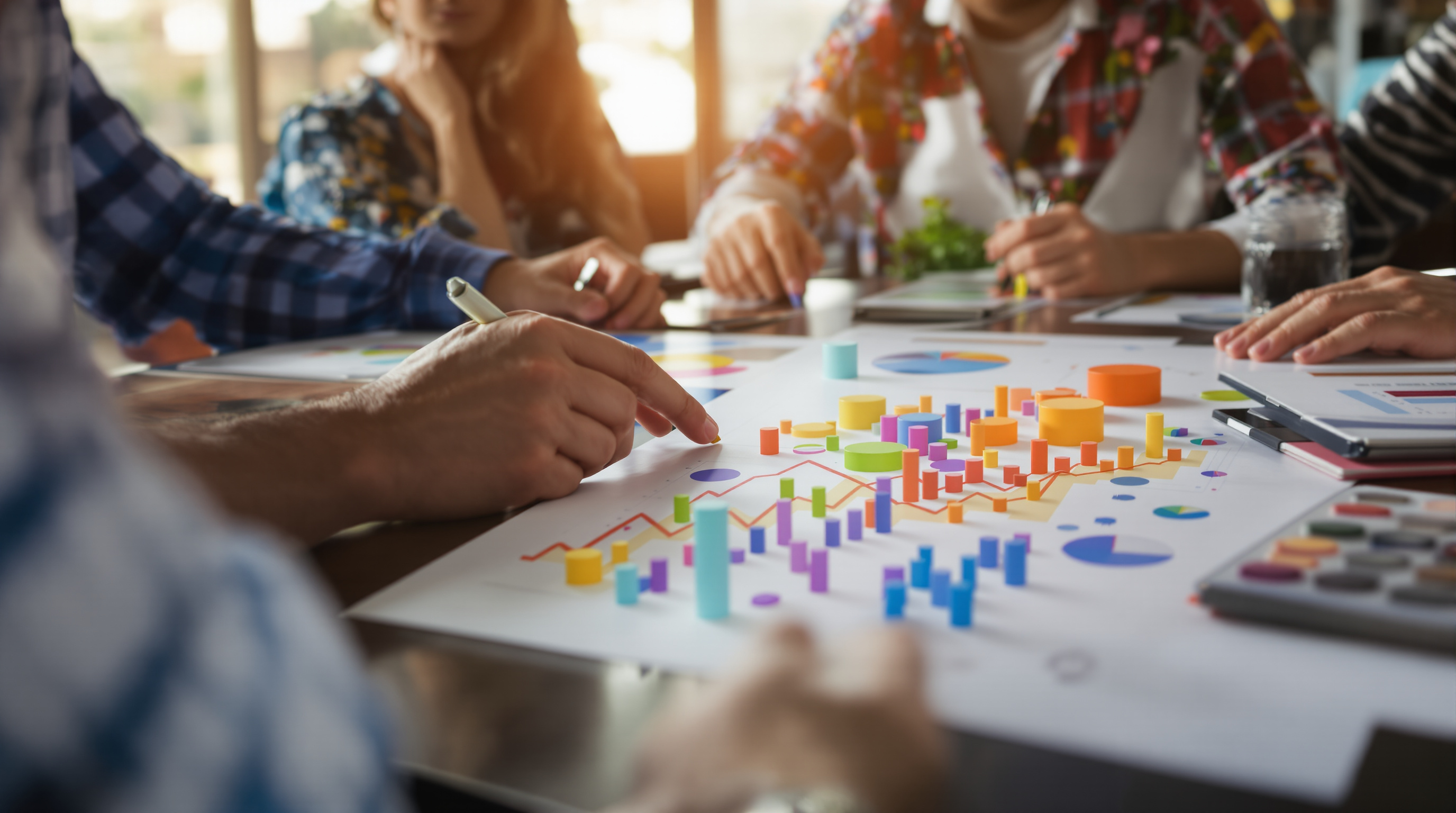3. Improve PMax Optimization With Service-Specific Assets - Kazakov Agency guide to pmax optimization