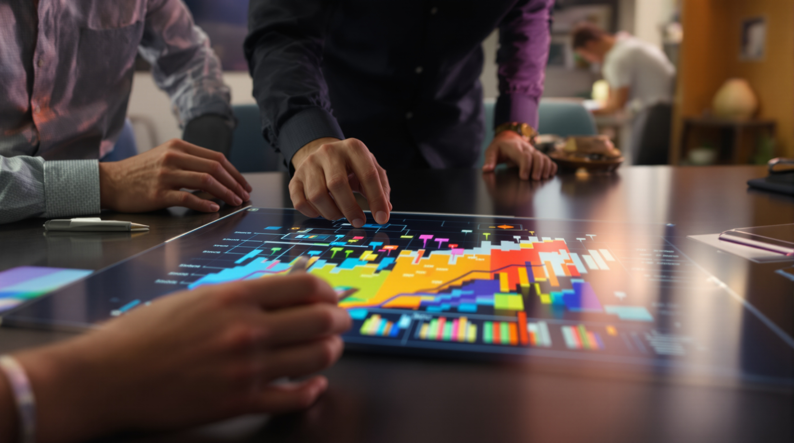 4. Optimize From Channel, Search, and Sales Insights - Kazakov Agency guide to pmax optimization