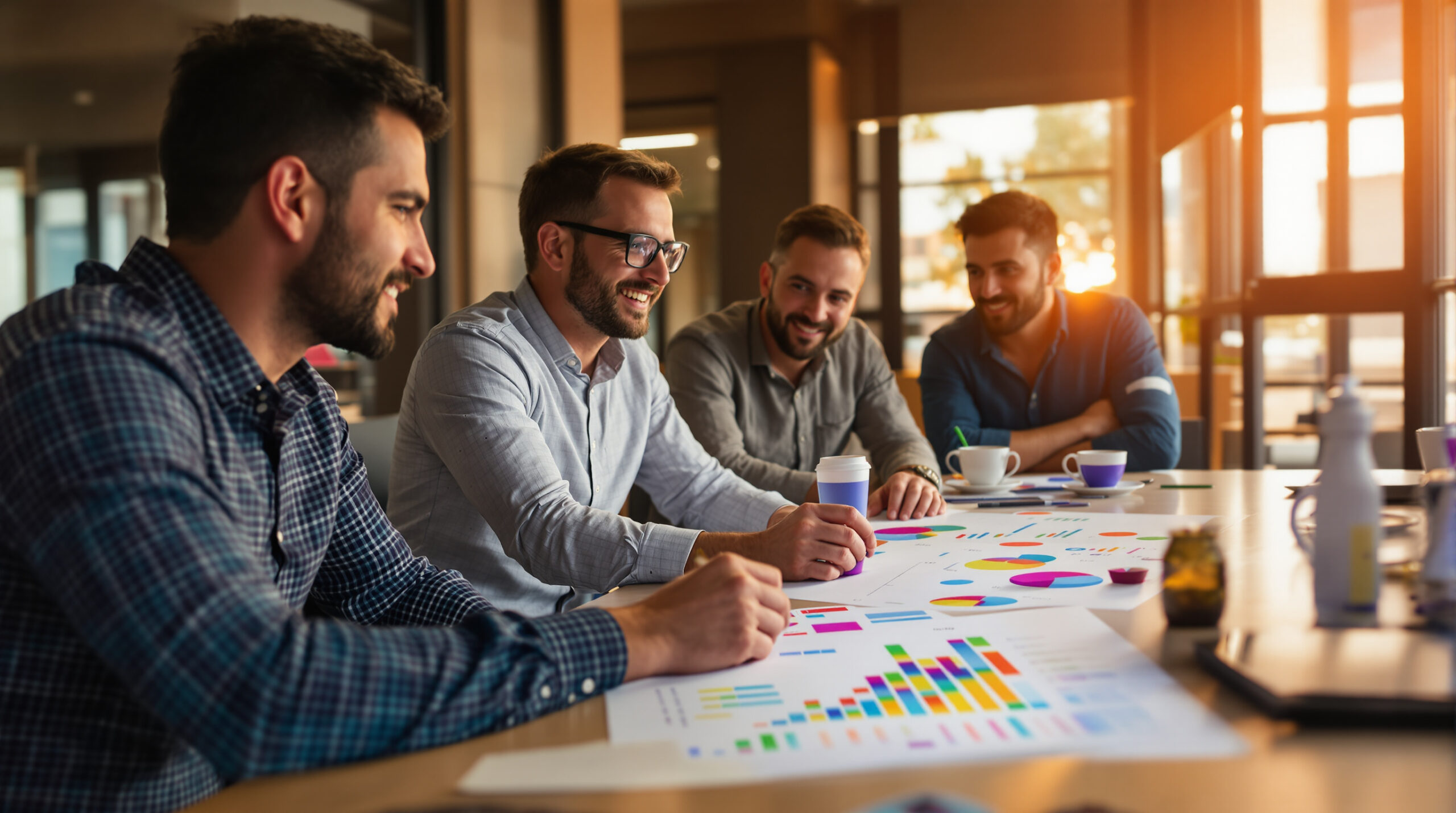 Measure Keyword Sourcing by Booked Revenue, Then Refine It - Kazakov Agency guide to keyword sourcing