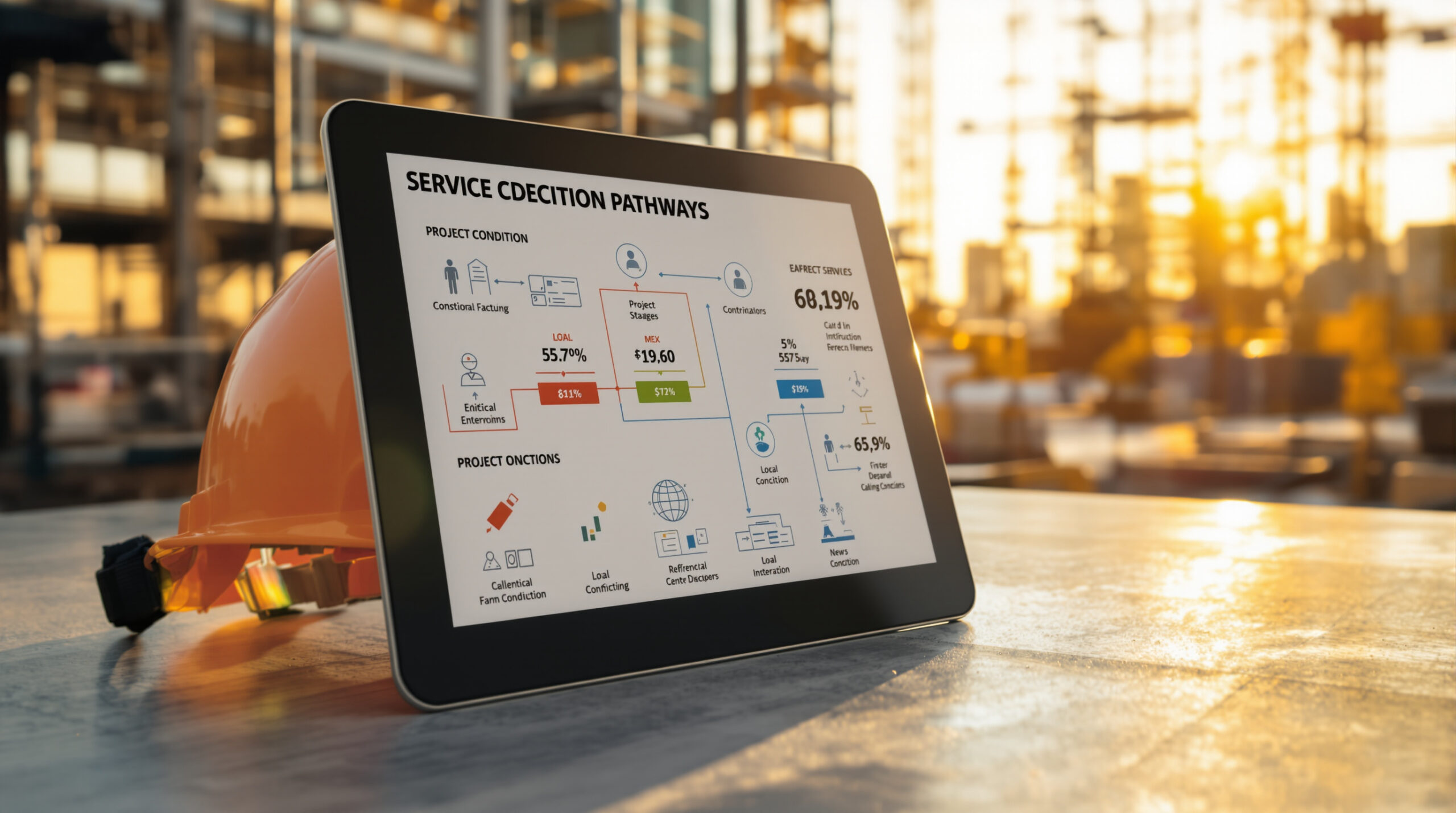 Expert Service Content Supplies Quotable Answers - Kazakov Agency guide to ai search signals