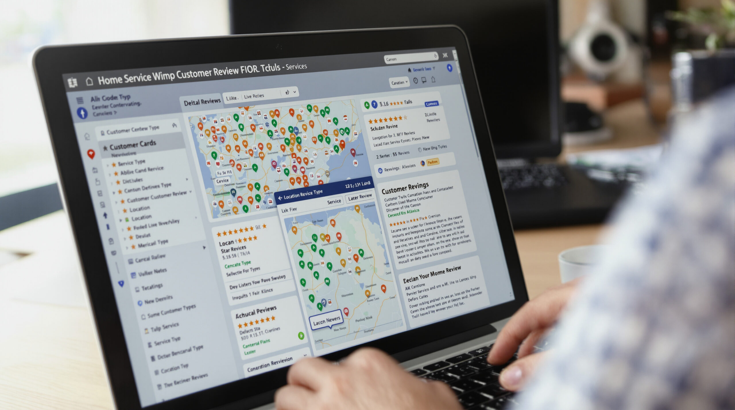 Review Specificity Is Stronger Than Review Volume Alone - Kazakov Agency guide to ai search signals