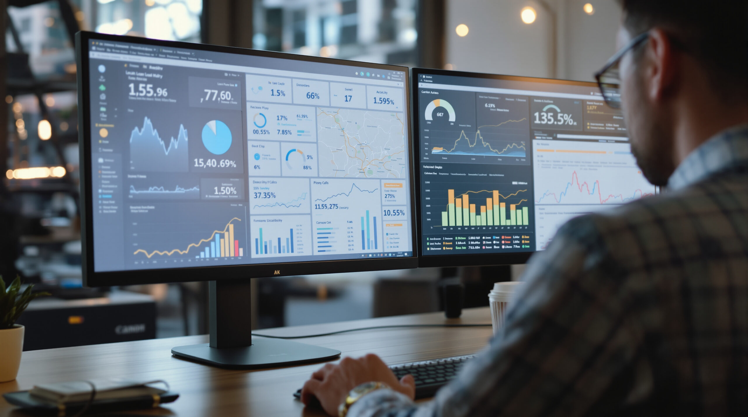 Technical Accessibility and Measurement Complete the AI Visibility Strategy - Kazakov Agency guide to ai search signals