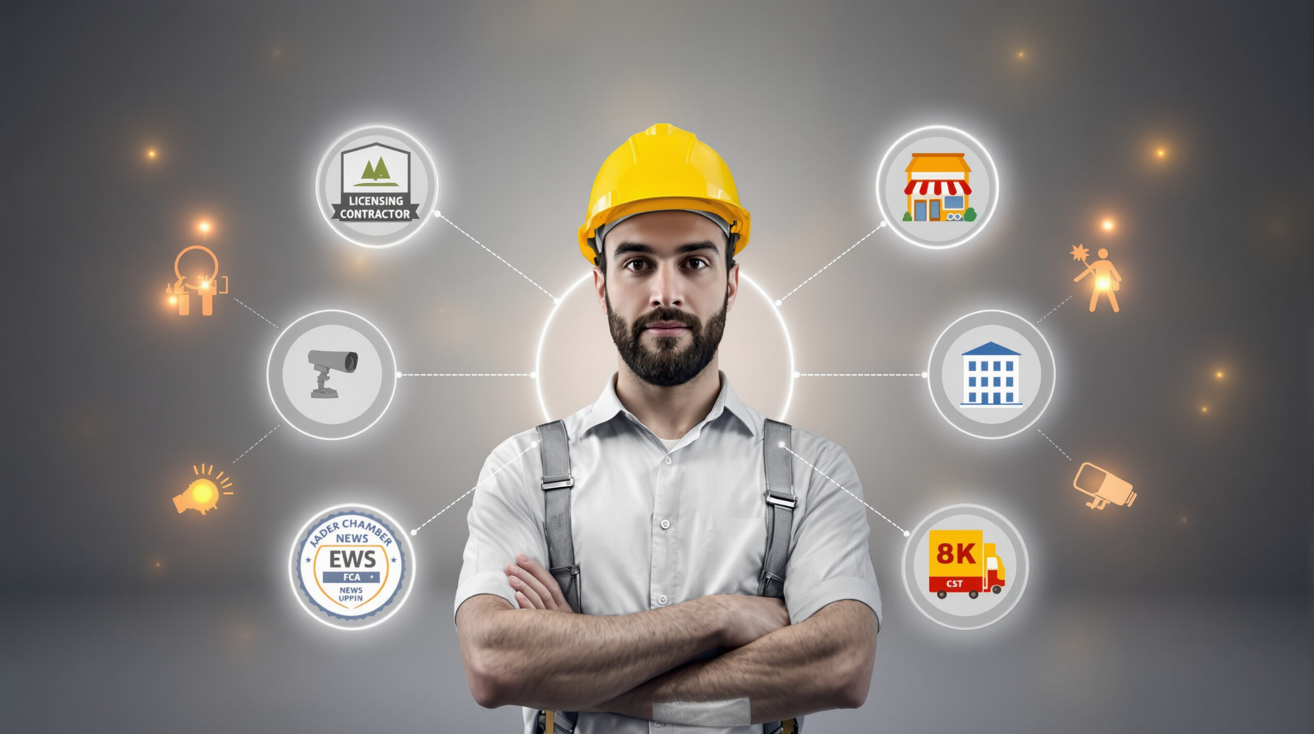 Third-Party Corroboration Builds Trust Beyond Your Website - Kazakov Agency guide to ai search signals